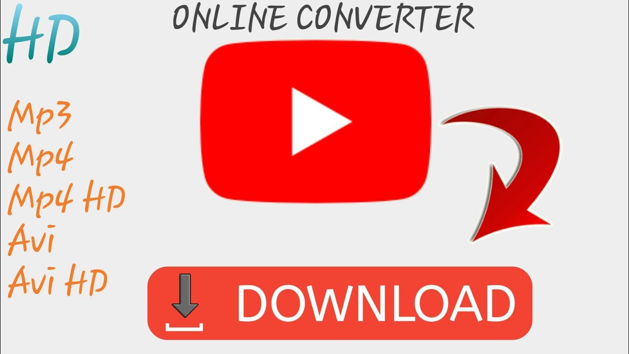 Online Converter | Android, ios, Pc | Mad player