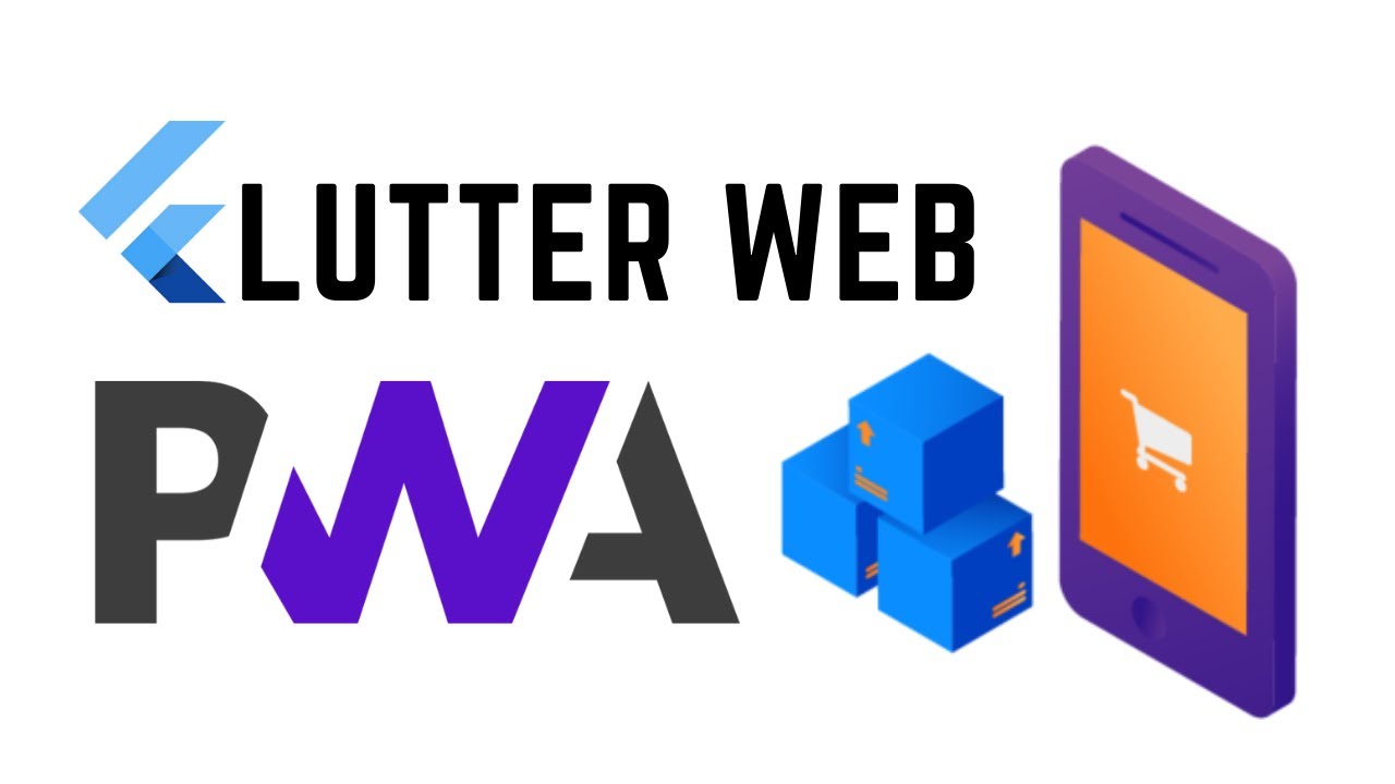 Progressive Web App (PWA) in Flutter Web | Flutter Beta 1.14.6