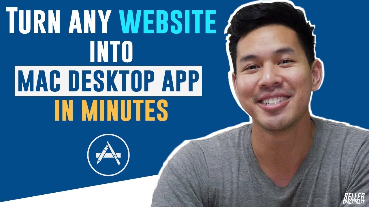 Convert Any Website Into a Mac Desktop Application in Minutes with Fluid App