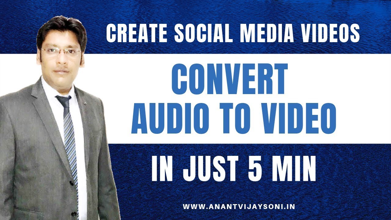 Free Audio to Video Converter – Create Engaging Videos for Social Media – Headliner Tips & Tricks