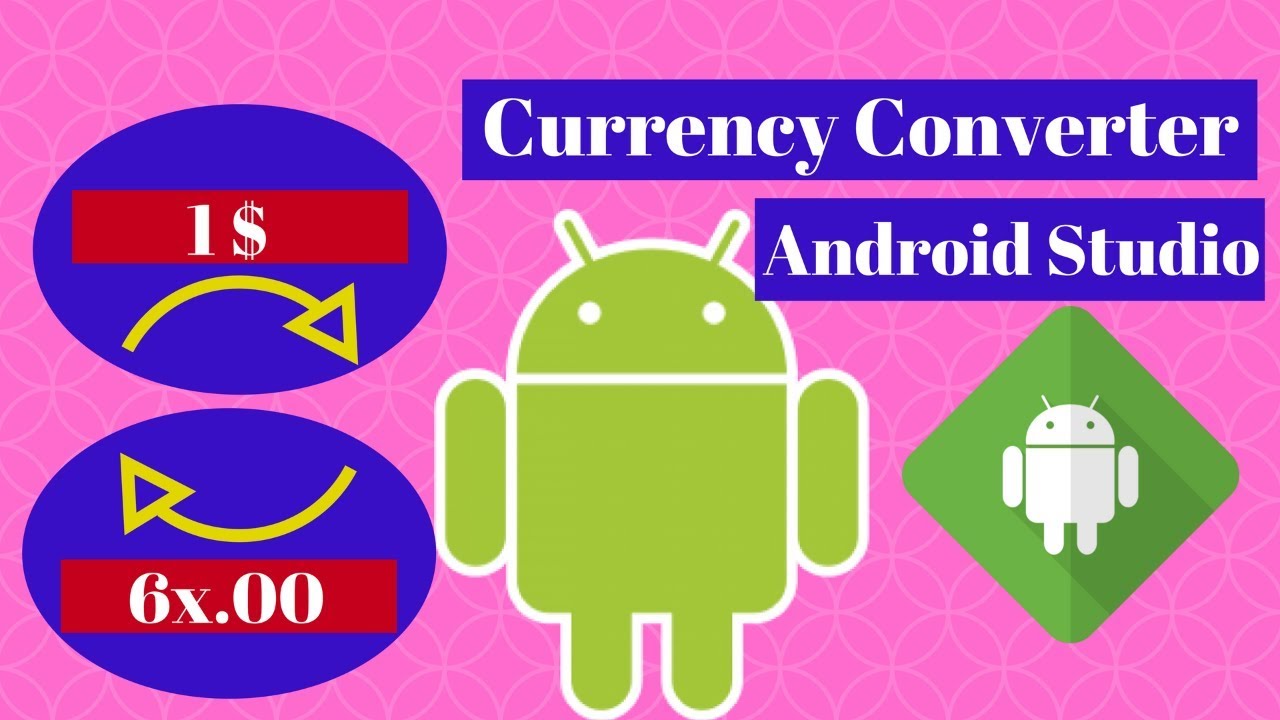 Android Currency Converter #2