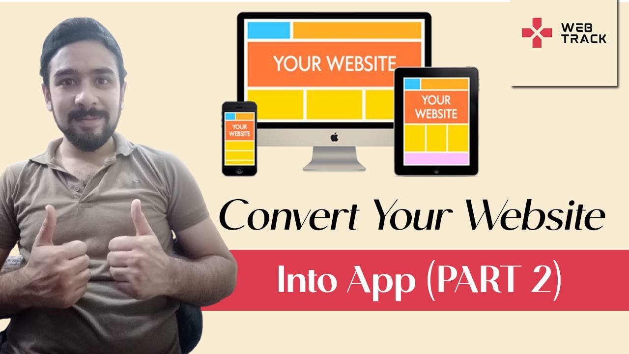 How To Convert Your WordPress Website Into Android App | PWA WordPress Tutorial and Setup