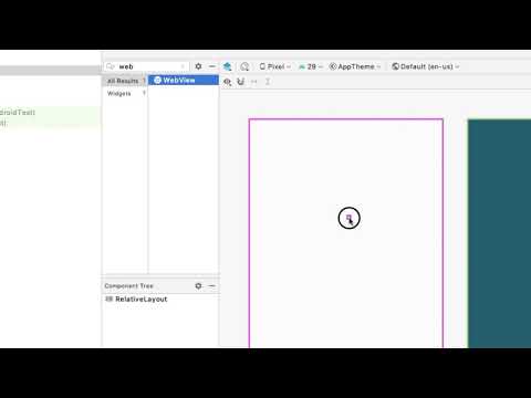 How To Convert Any Website Into a Professional Android App Free Using ANDROID STUDIO 2020 HINDI   Yo
